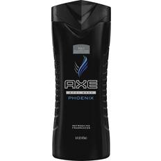 Axe Phoenix Body Wash 473ml