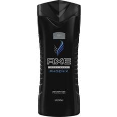 Phoenix Body Wash 