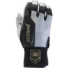 Marucci Baseball Gloves & Mitts Marucci Adult Luxe Baseball Batting Gloves