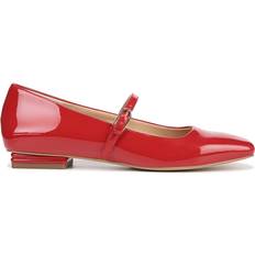 Heels & Pumps Franco Sarto Tinsley - Cherry Red Patent