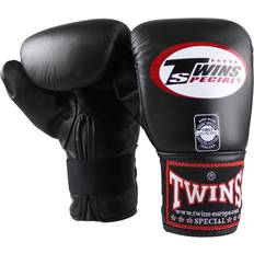 Arts Martiaux Twins Gants de boxe Special Tbm Noir