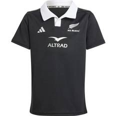 adidas All Blacks Rugby Shirt 2024 Juniors