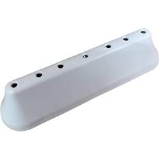 White Goods Accessories Montpellier Washing machine drum paddle lifter plastic genuine 42002592 nardi
