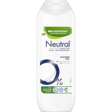 Neutral Duschcremer Neutral Shower Gel 250ml