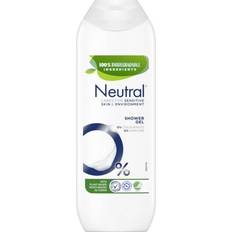 Shower Gel 