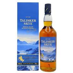 Talisker skye single malt old bottling whisky 70cl