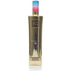 AU Vodka bubblegum spirit drink spirit 70cl
