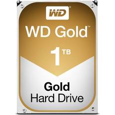 Western Digital Gold WD1005FBYZ 1TB