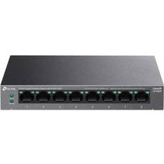 TP-Link LS108GP Switch Black