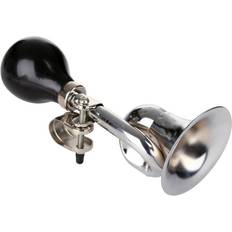 Bicycle Bells Halfords Steel Bike Horn