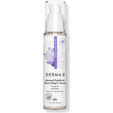 Derma E Advanced Peptides & Flora-Collagen Serum 60ml