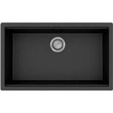 Kitchen Sinks Hansgrohe S53 Unterbauspüle 700 x 400 mm
