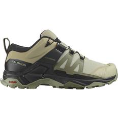 X ultra 4w Salomon X Ultra 4 W - Alfalfa/Deep Lichen Green/Tea