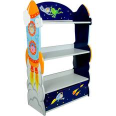 Teamson Fantasy Fields Outer Space Bookcase