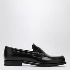 Church's Leather Loafer - Bordeaux