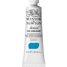 Winsor & Newton Artists' Oil Colours Manganese Blue Hue 379 37ml