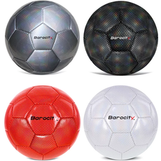 Soccer Barocity Soccer Balls Set of 4