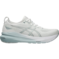 Asics gel kayano 31w Asics Gel-Kayano 31 W - White/Dolphin Grey