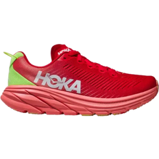 Rincon 2 hoka Hoka Rincon 3 W - Cerise/Coral