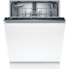 Fully Integrated Dishwashers Bosch Series 2 SMV2HTX02G Integrated