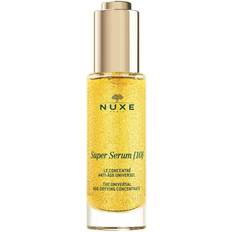 Moden hud Øyeserum Nuxe Super Serum [10] Eye The Universal Age-Defying Eye Concentrate 30ml