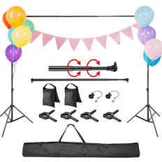 Stand Included Photo Backgrounds AW Studio Party Classroom Stage Photography