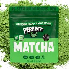 Organic Matcha Green Tea Powder