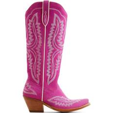 Ariat Casanova Western W - Haute Pink