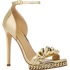 Michael Kors Jordyn Embellished - Pale Gold