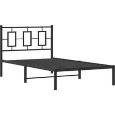 110cm Sängramar vidaXL 374236 Sängram 105x207cm