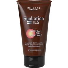 Juhldal sun Juhldal Sun Control Sun Lotion SPF10 150ml