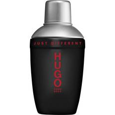 HUGO BOSS Aguas de Tocador HUGO BOSS Just Different EdT 75ml