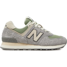 New Balance 574 Zapatos New Balance 574 W - Slate Grey/Olivine/Linen