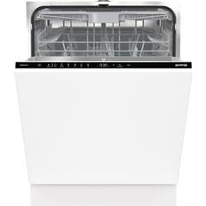 60 cm - A - Volledig geïntegreerd Vaatwassers Gorenje G400 GV16D