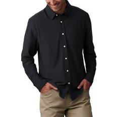 Rhone Wfh Regular Fit Button Down Shirt