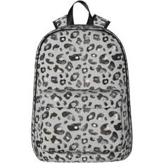 Leopard School Bags Ocsxa Sold by: AON Wood Designs, Wild Animal Leopard Print Print School Backpack Fits 15.6 Inch Laptop Bag School Backpacks Durable Water-Resistant Pack