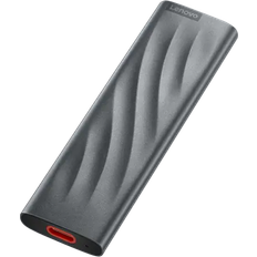 1tb portable ssd Lenovo PS8 Portable SSD 1TB USB 3.2 Gen 2