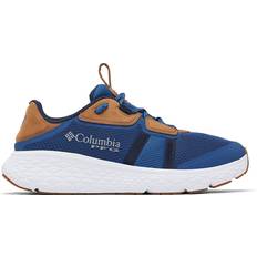 Columbia Men Shoes Columbia PFG Castback TC M - Carbon/Collegiate Navy