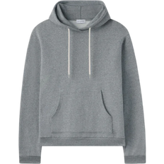 John Elliott Beach Hoodie - Dark Grey