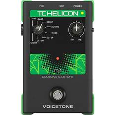 Musical Accessories TC-Helicon VoiceTone Single D1