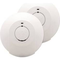 868 MHz Røgalarm Ensonordic Smoke Alarm 800 2-pack