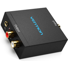 D/A Converter (DAC) Vention Digital Analog Converter