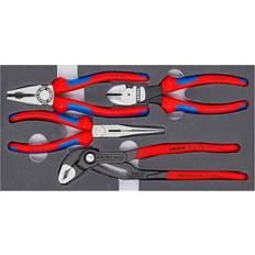 Knipex tang sæt Knipex 00 20 01 V15 4pcs Tang