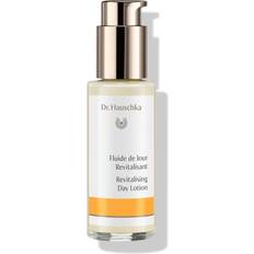 Lotion - Päivävoide Kasvovoiteet Dr. Hauschka Revitalizing Day Lotion