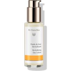 Revitalizing Day Lotion
