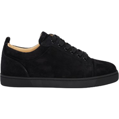 Christian Louboutin Herr Skor Christian Louboutin Louis Junior M - Black