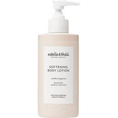 Estelle & Thild Huidverzorging Estelle & Thild Softening Body Lotion Vanilla Tangerine