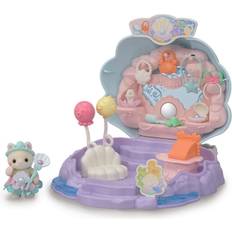 Havfrue dukke Sylvanian Families Baby Mermaid Shop