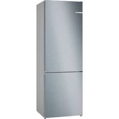 18.0 h Réfrigérateurs congélateurs Bosch Serie 4 KGN492LDF Stainless Steel