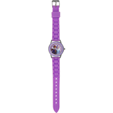 Frost ur armbåndsure Støvring Design Disney Frost Analog